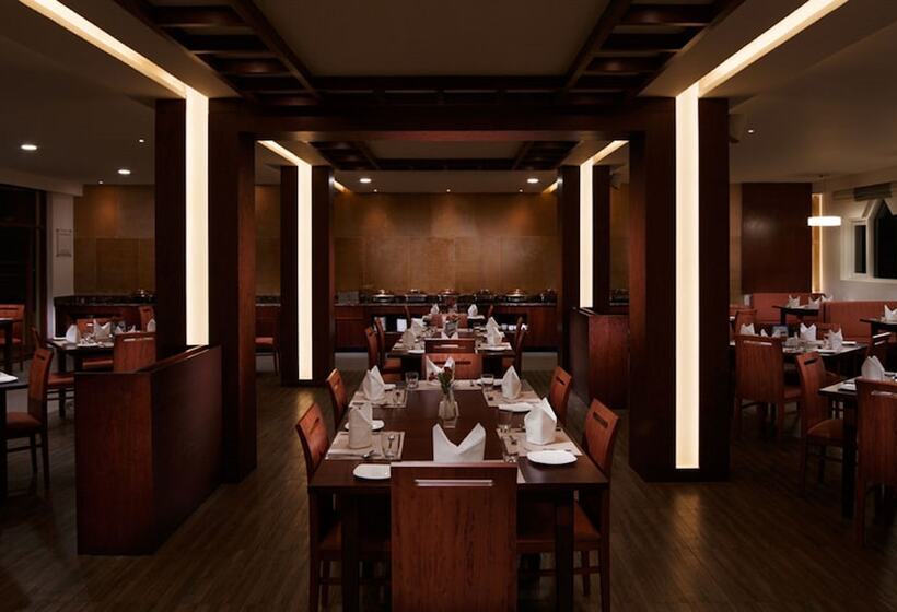 酒店 Sterling Ooty Elk Hill