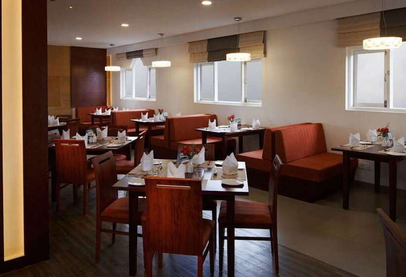 酒店 Sterling Ooty Elk Hill