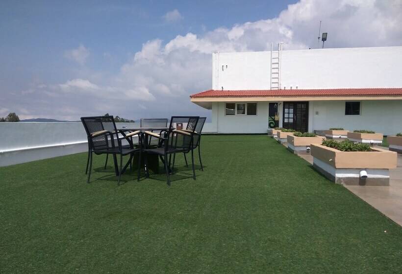 호텔 Sterling Ooty Elk Hill