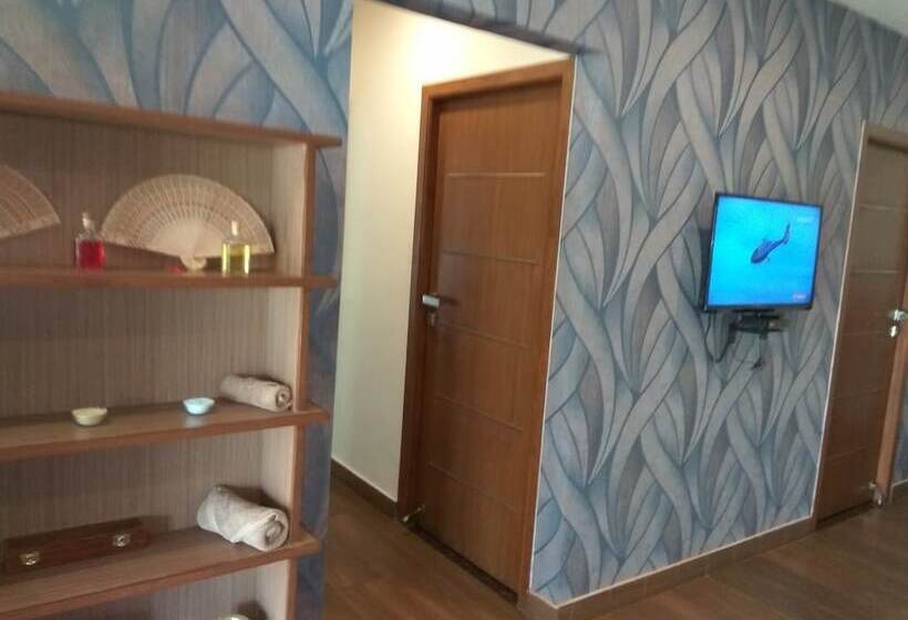 酒店 Sterling Ooty Elk Hill