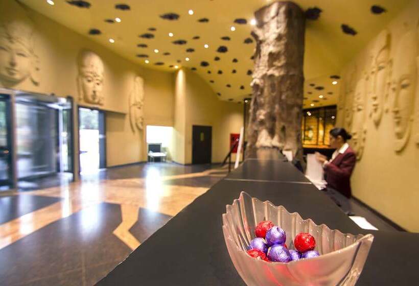 호텔 Sterlings Mac