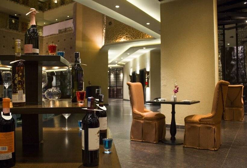 호텔 Sterlings Mac