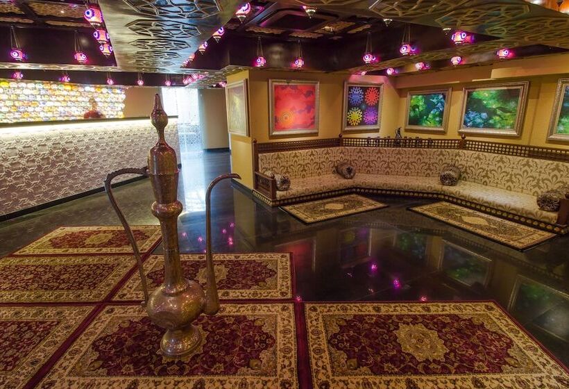 호텔 Sterlings Mac