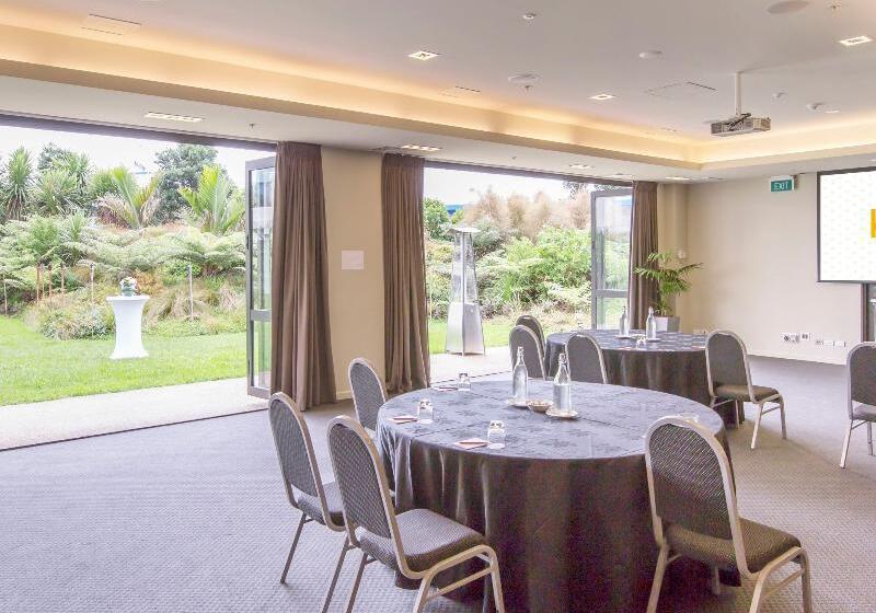 酒店 Sudima  Auckland Airport