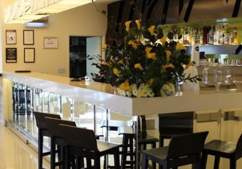 酒店 Sudima  Auckland Airport