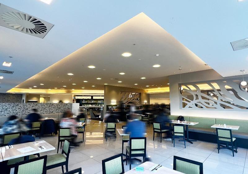 酒店 Sudima  Auckland Airport