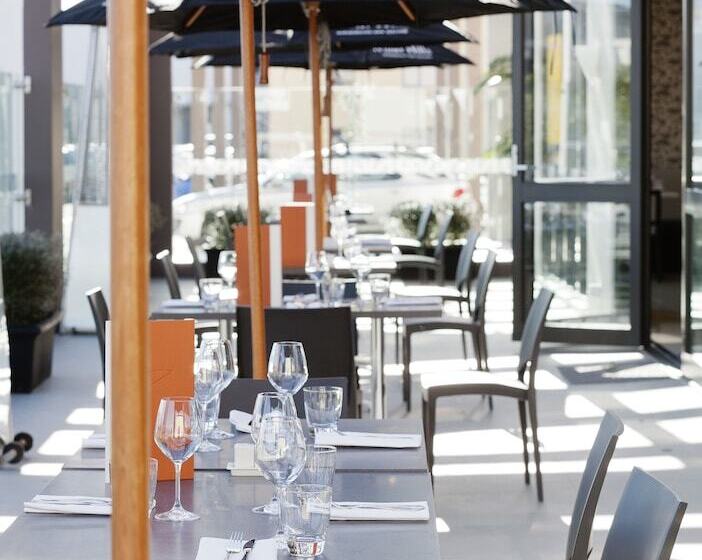 酒店 Sudima  Auckland Airport