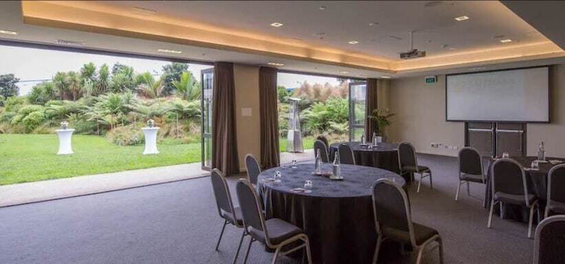 酒店 Sudima  Auckland Airport