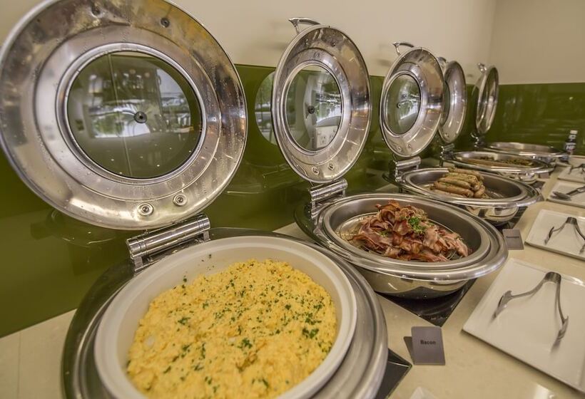 酒店 Sudima  Auckland Airport