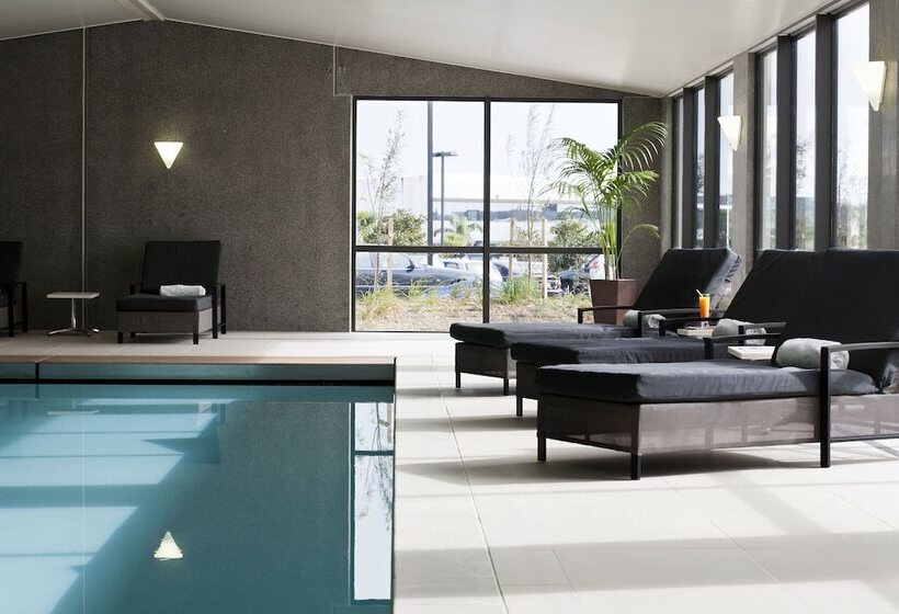 酒店 Sudima  Auckland Airport