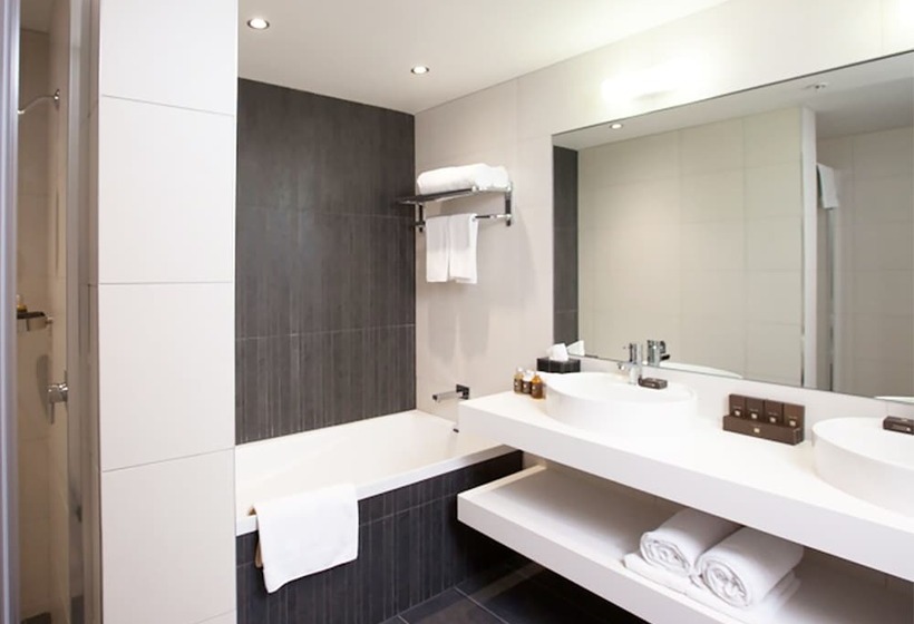 酒店 Sudima  Auckland Airport