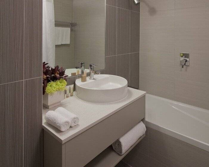 酒店 Sudima  Auckland Airport