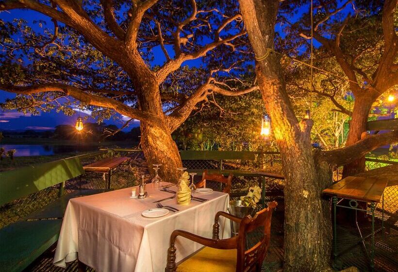 בית מלון כפרי Sudu Araliya