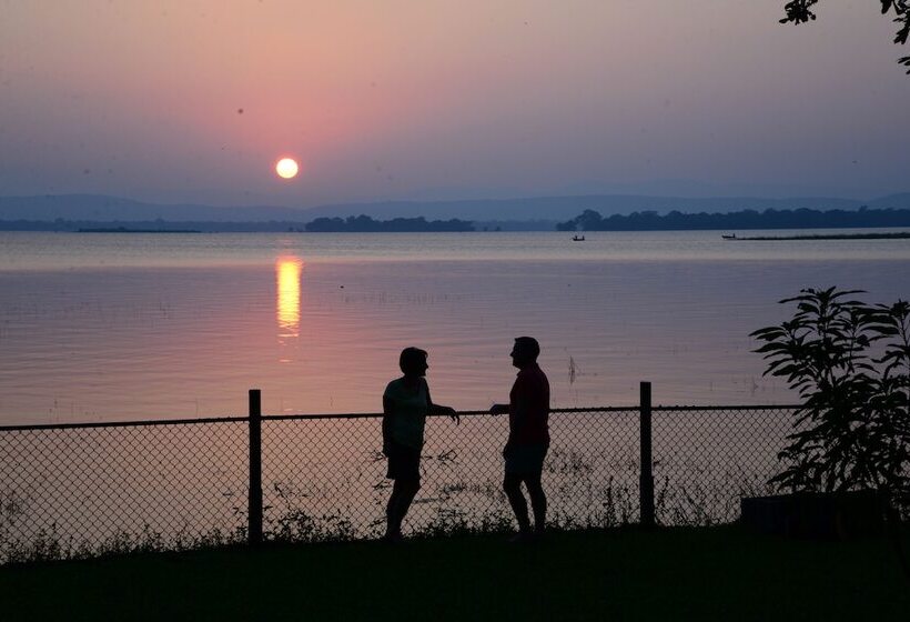 בית מלון כפרי Sudu Araliya