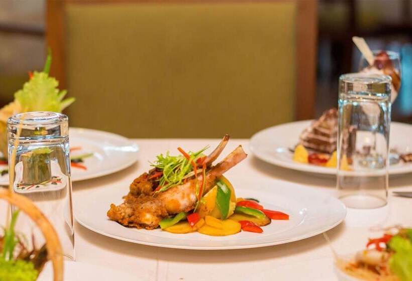 בית מלון כפרי Sudu Araliya