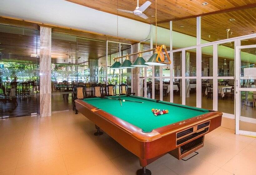 בית מלון כפרי Sudu Araliya