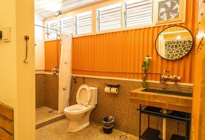 Hotel Sutera Sanctuary Lodges At Kinabalu Park