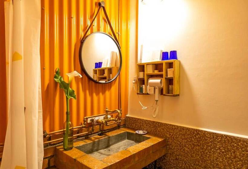 Hotel Sutera Sanctuary Lodges At Kinabalu Park