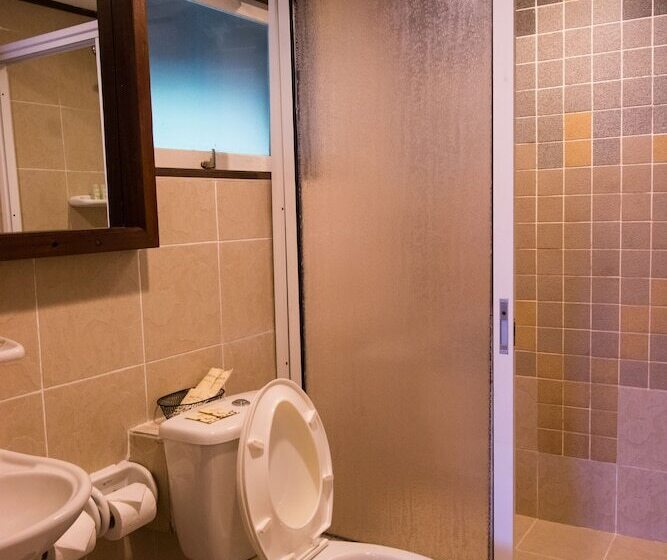 Hotel Sutera Sanctuary Lodges At Kinabalu Park