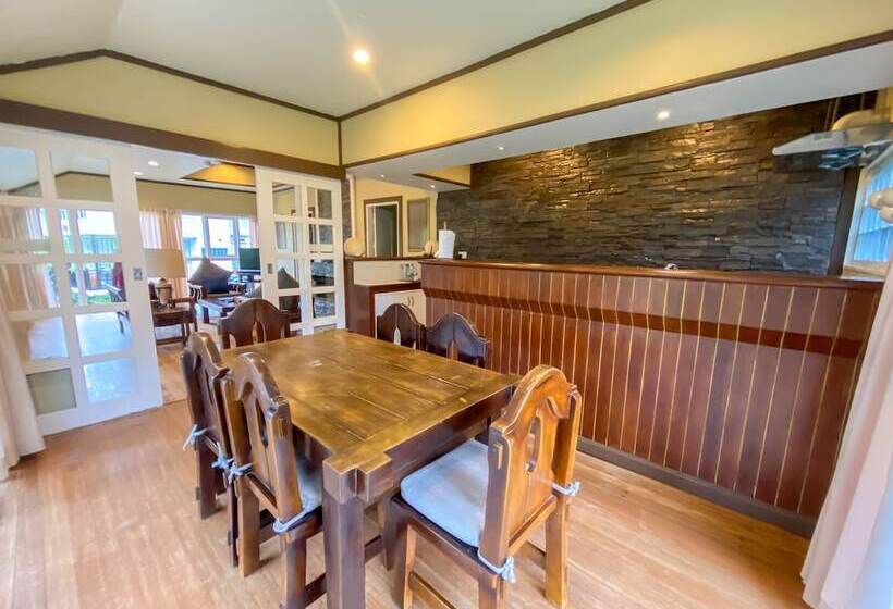 Hotel Sutera Sanctuary Lodges At Kinabalu Park