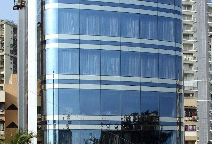 هتل Svenska Design