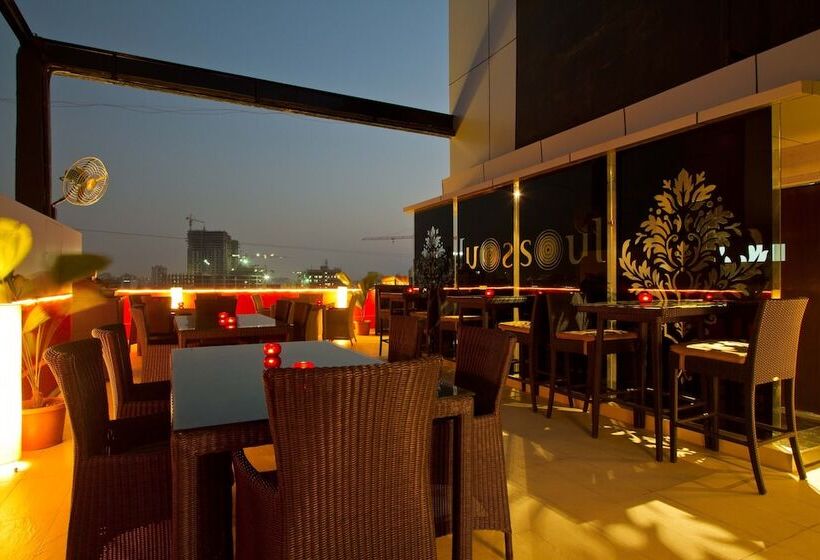 هتل Svenska Design