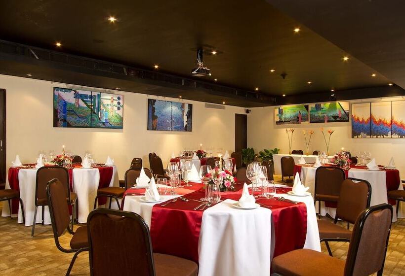 هتل Svenska Design