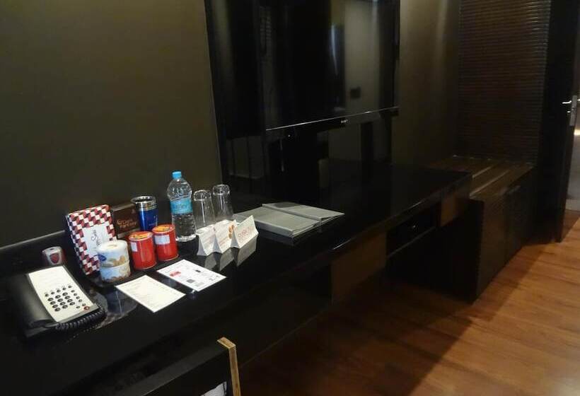 هتل Svenska Design