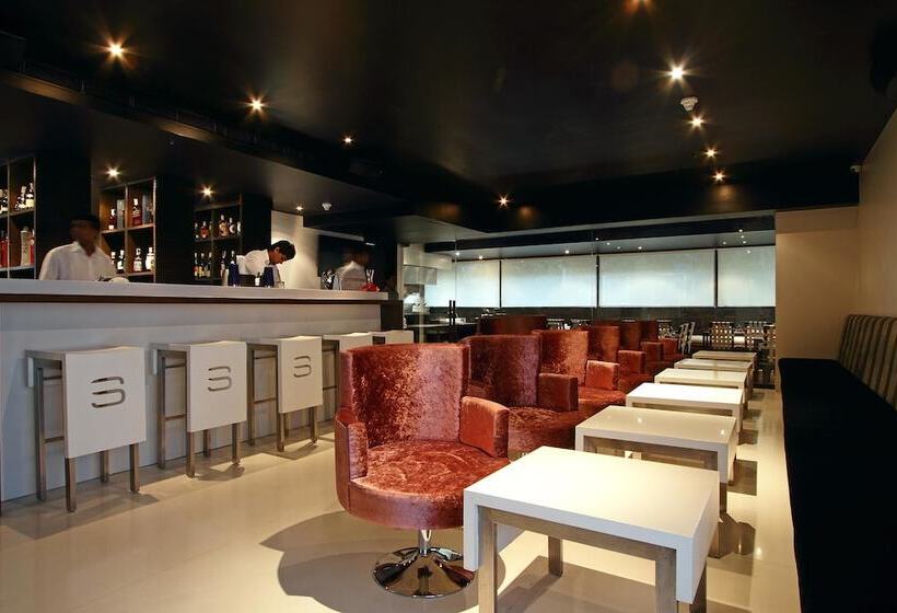 هتل Svenska Design