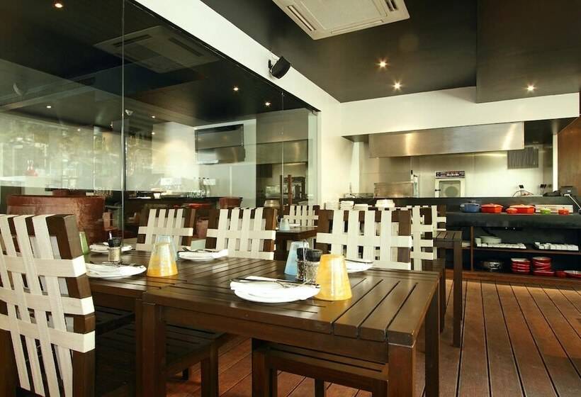 هتل Svenska Design