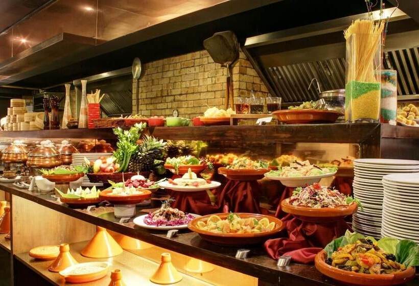 هتل Svenska Design