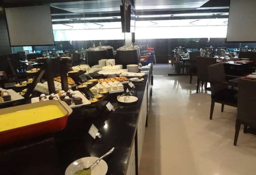 هتل Svenska Design