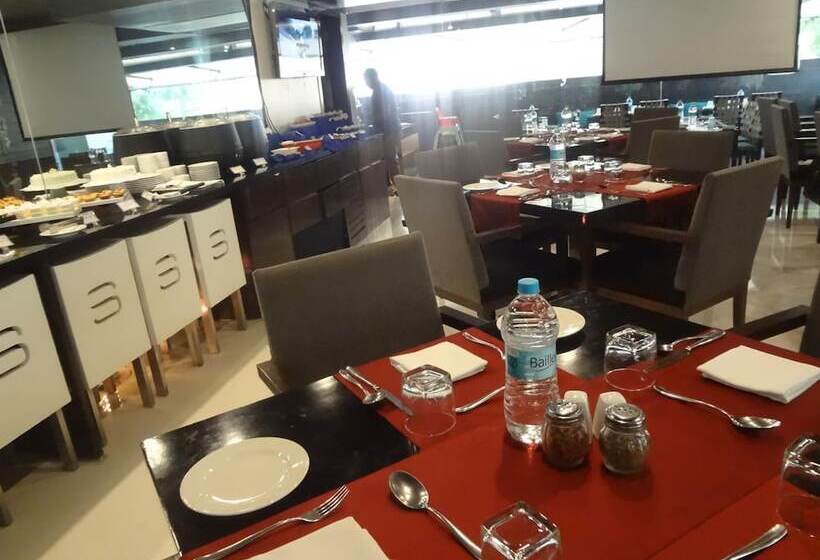 هتل Svenska Design