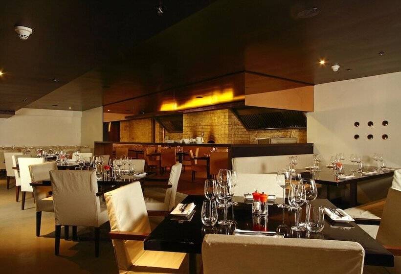 هتل Svenska Design