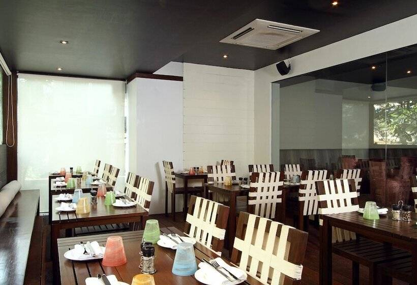 هتل Svenska Design