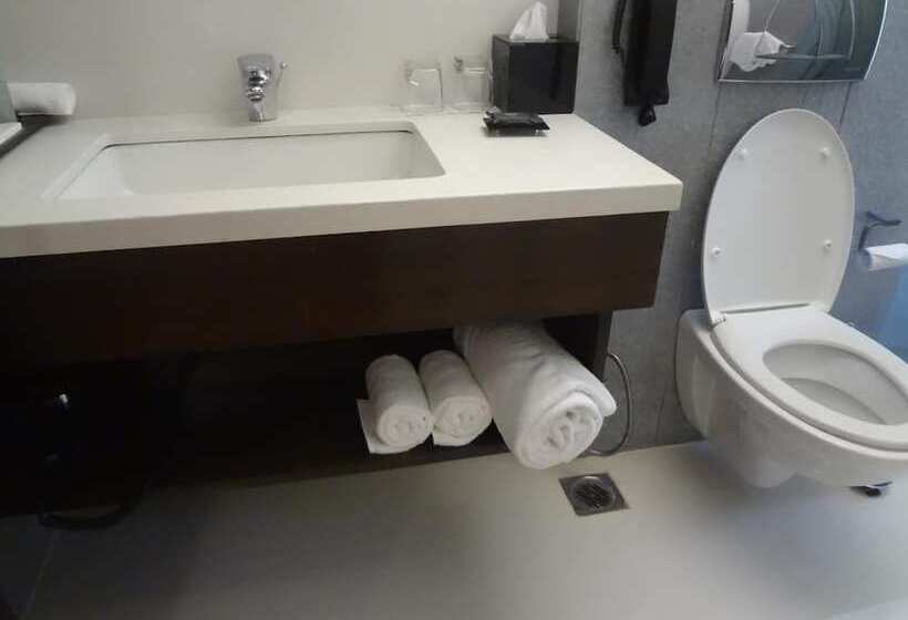 هتل Svenska Design