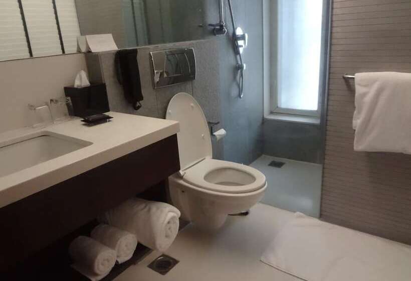 هتل Svenska Design