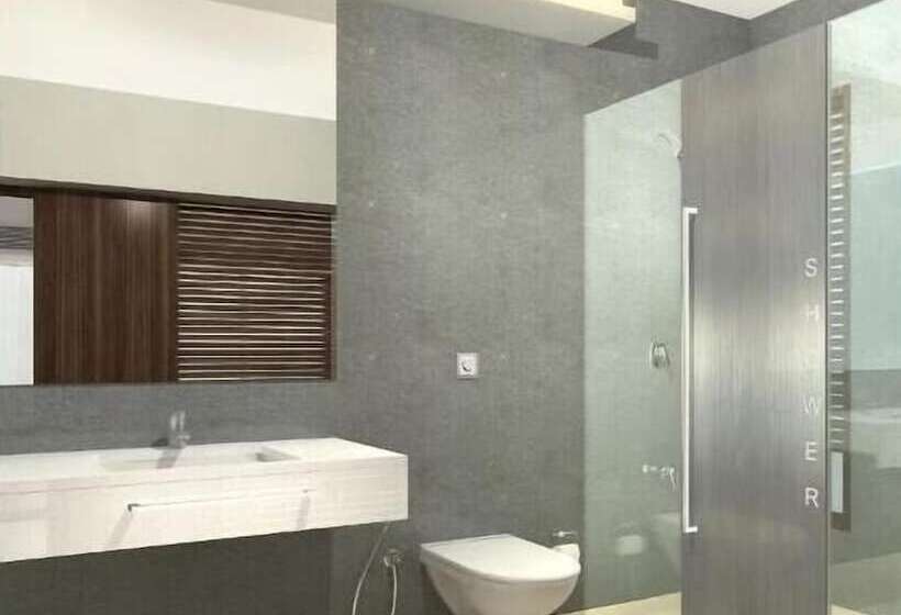 هتل Svenska Design