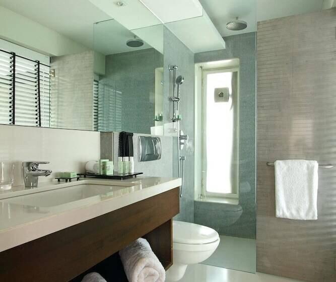 هتل Svenska Design