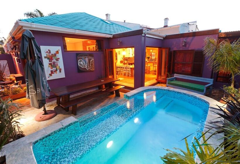 فندق Sweet Olive Guesthouse