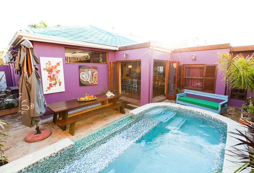 فندق Sweet Olive Guesthouse