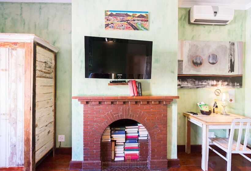 فندق Sweet Olive Guesthouse