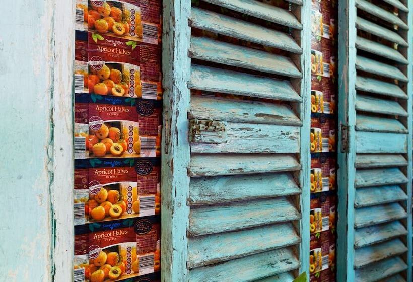 فندق Sweet Olive Guesthouse