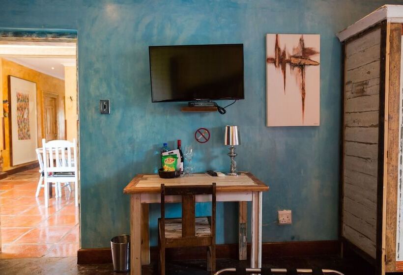 فندق Sweet Olive Guesthouse