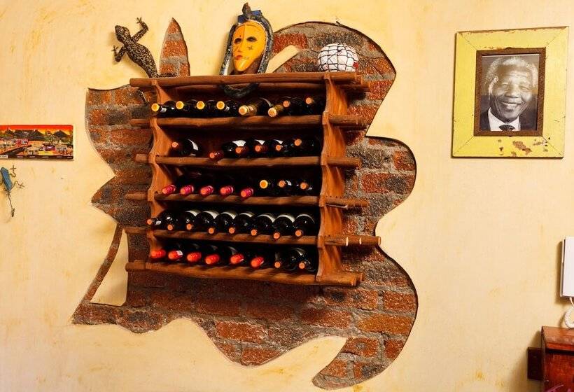 فندق Sweet Olive Guesthouse