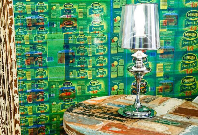 فندق Sweet Olive Guesthouse