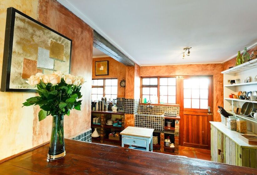 فندق Sweet Olive Guesthouse