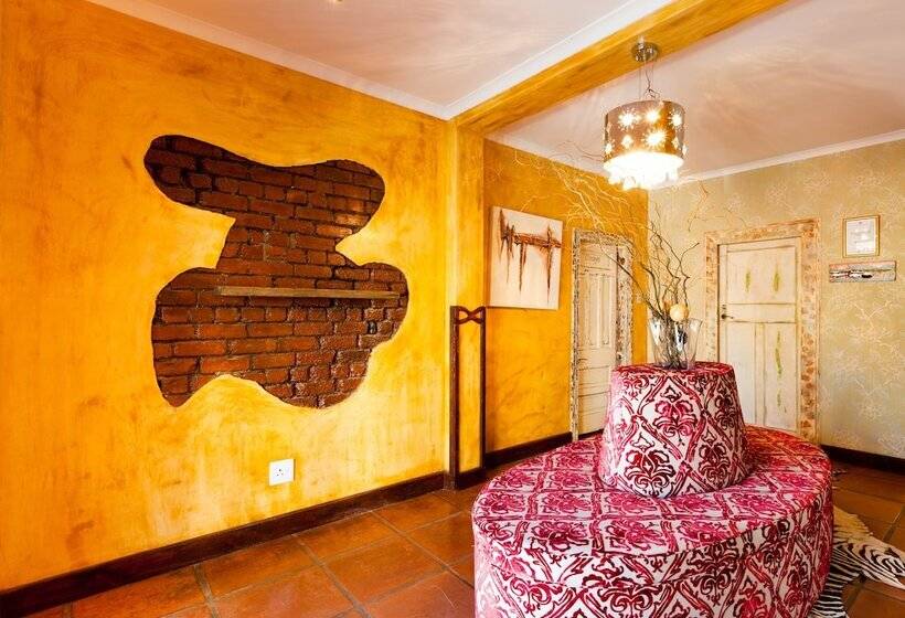 فندق Sweet Olive Guesthouse