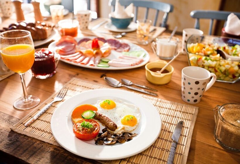 فندق Sweet Olive Guesthouse