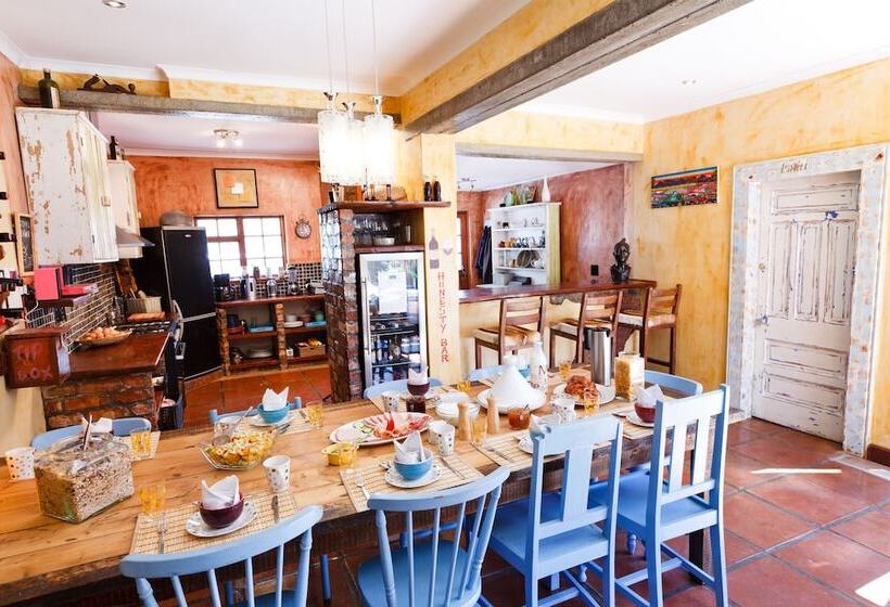 فندق Sweet Olive Guesthouse